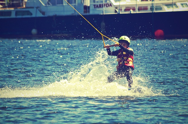 Seariver