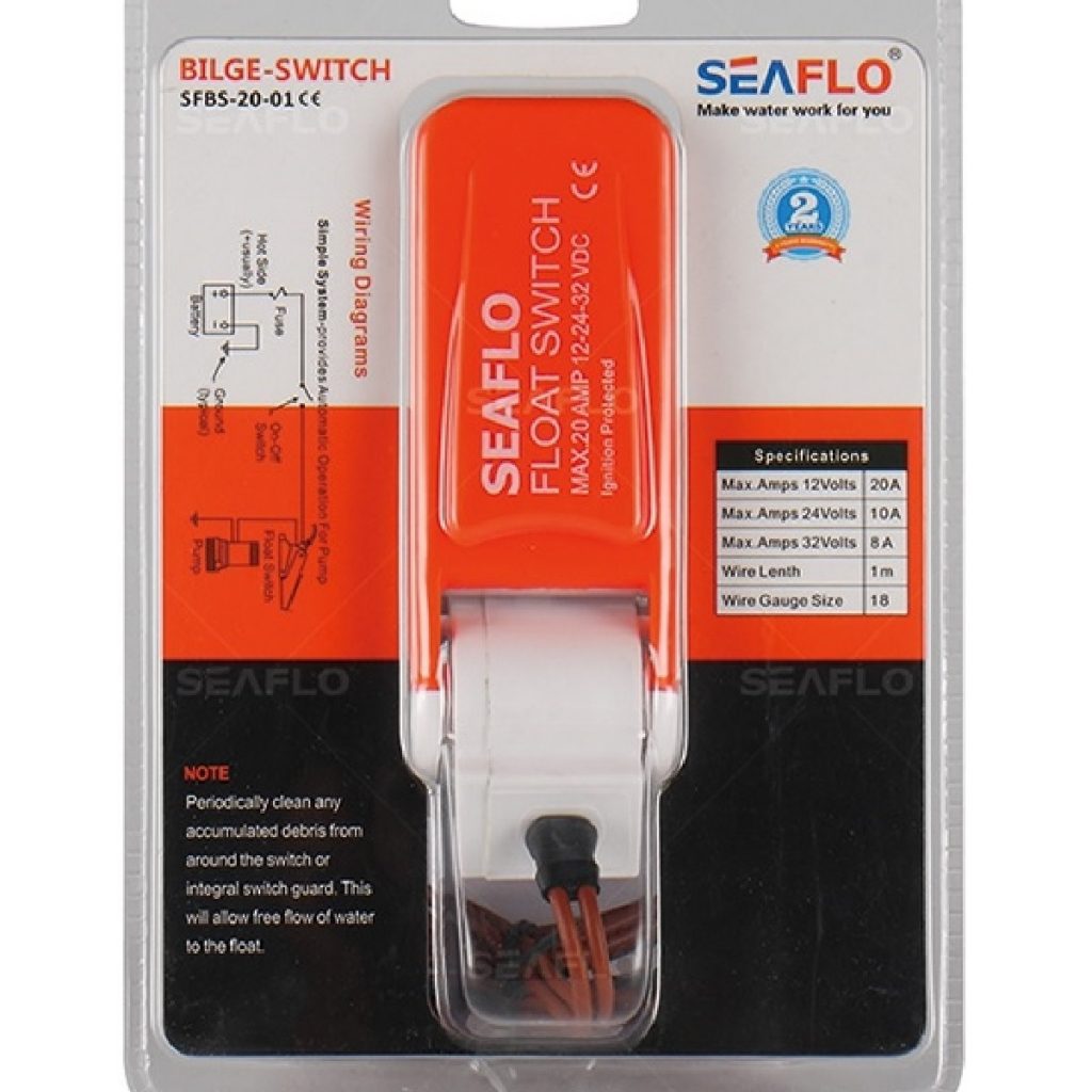 Seariver