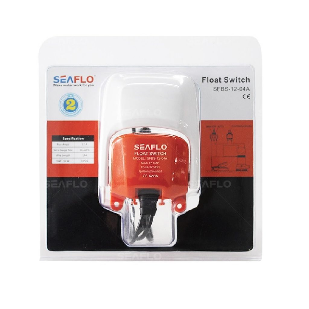 Seariver