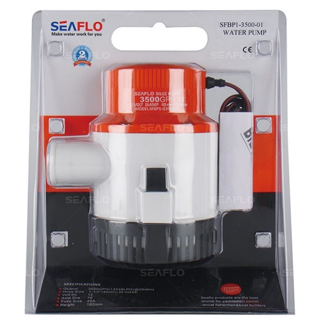 Seariver