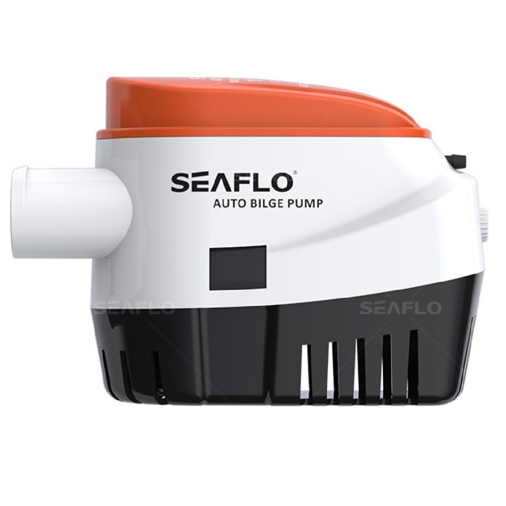 Seariver