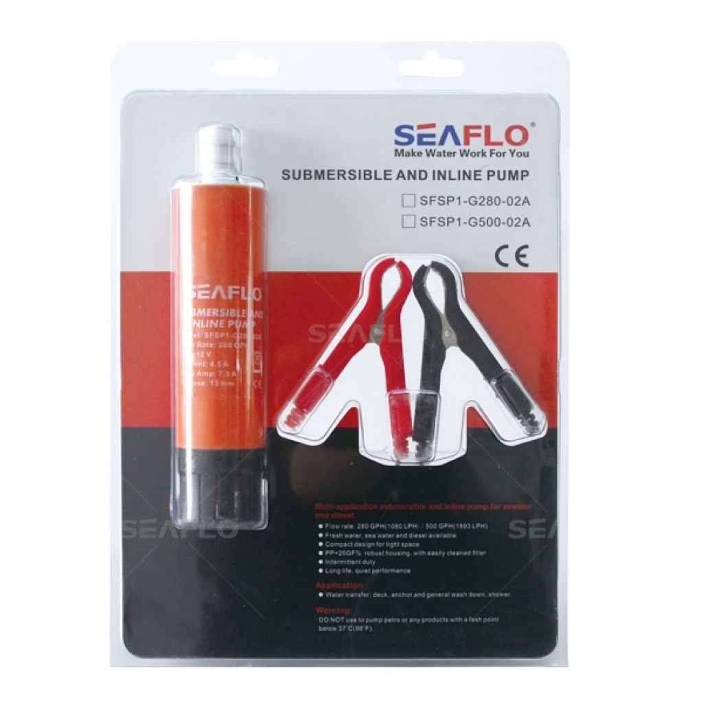 Seariver