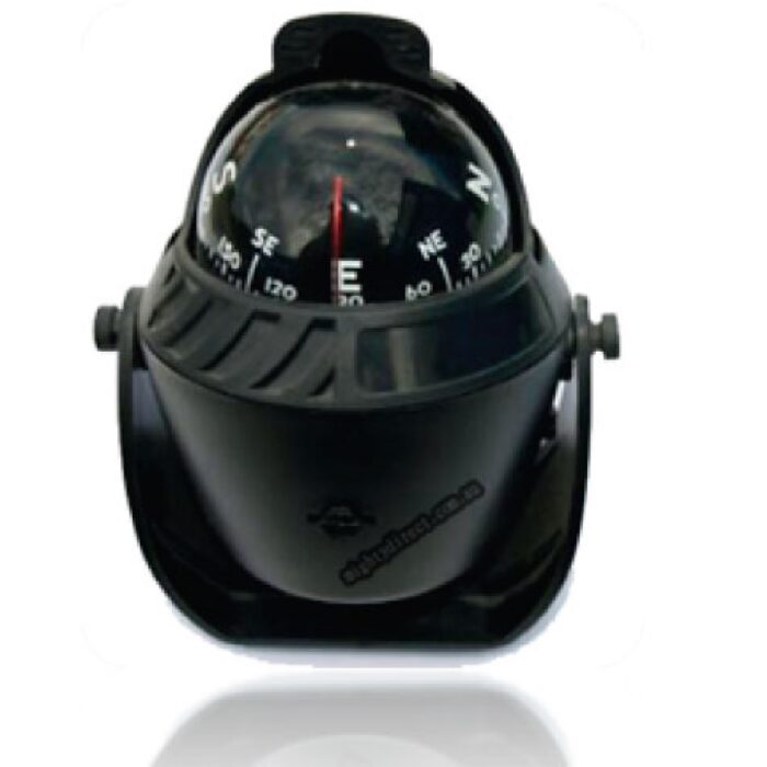Alternative view of BUSSOLA DE SOBREPOR EM PVC COM ILUMINACAO 12V TAM 117X120MM