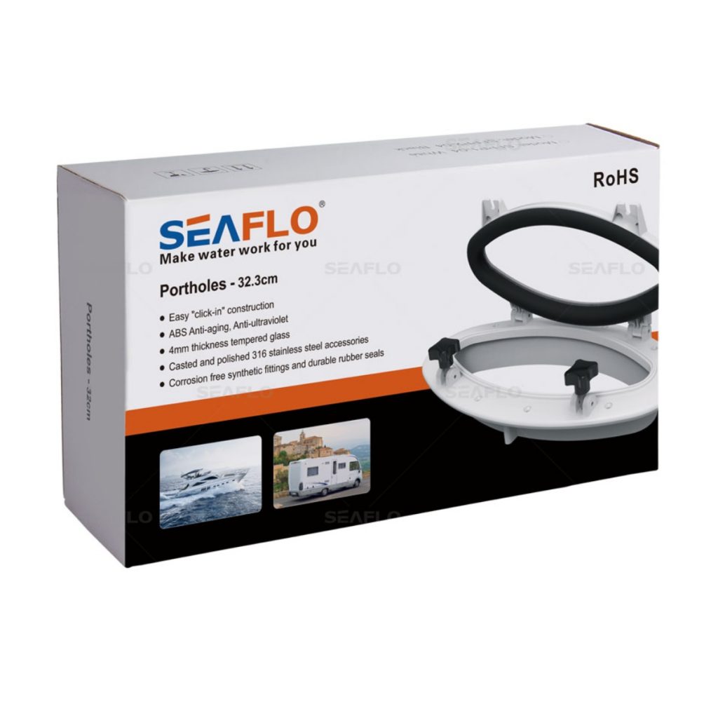 Seariver