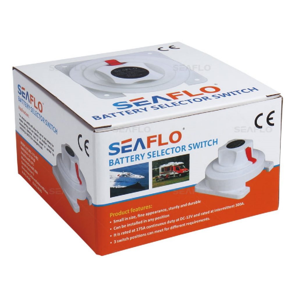 Seariver