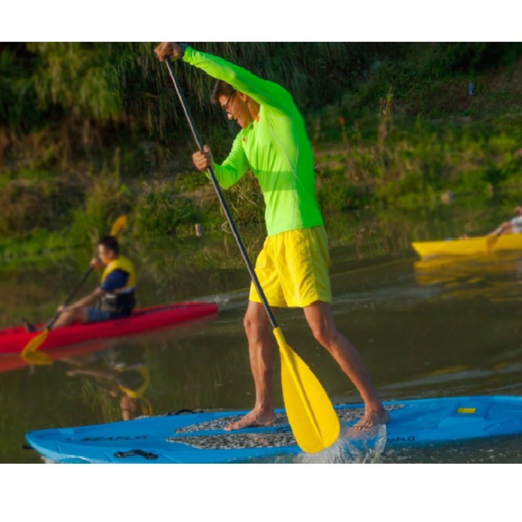 Seariver