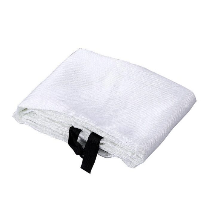 MANTA ANTI CHAMA FIRE BLANKET 1,20 X 1,80 M