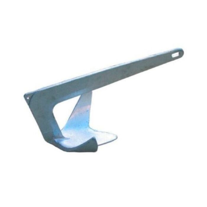 ANCORA BRUCE AÇO GALVANIZADO 30 KG