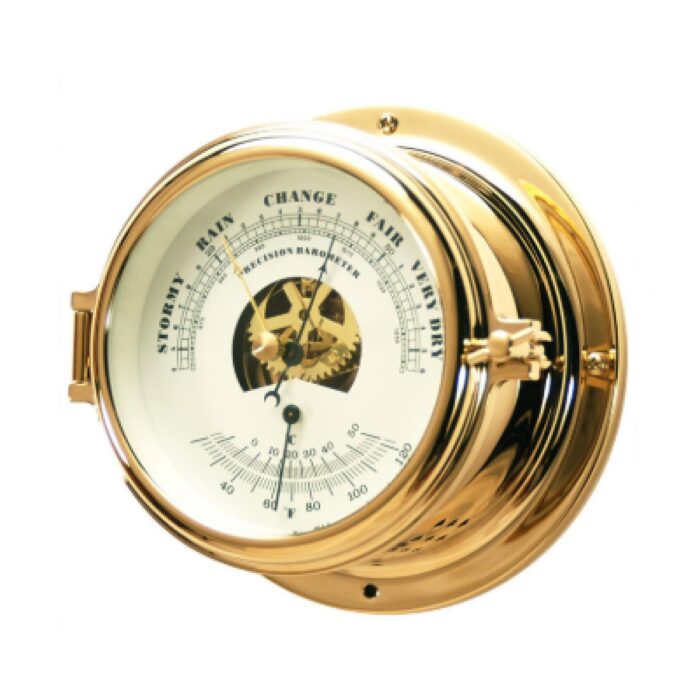 BAROMETRO DE PRECISAO GL 150-BT