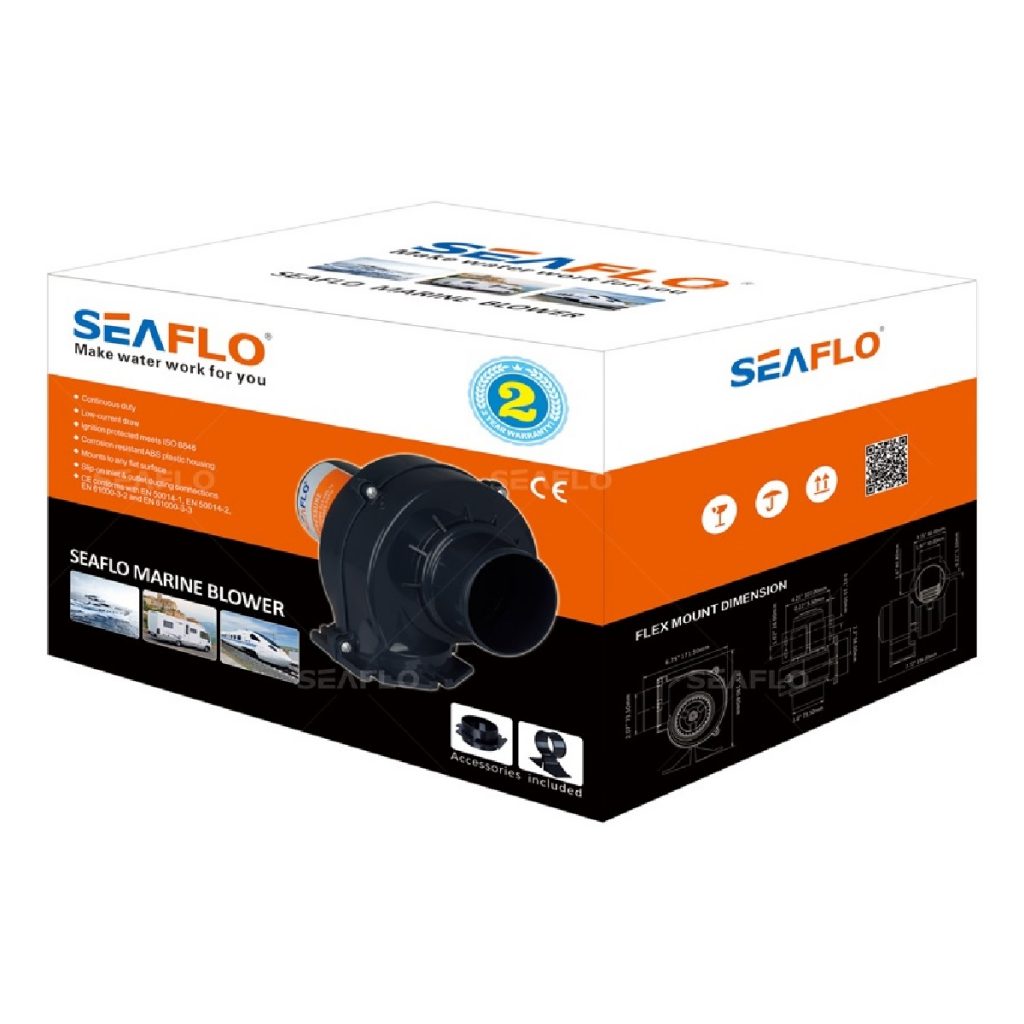 Seariver