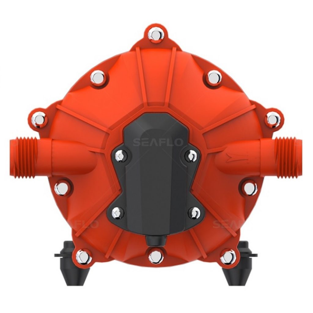 Seariver