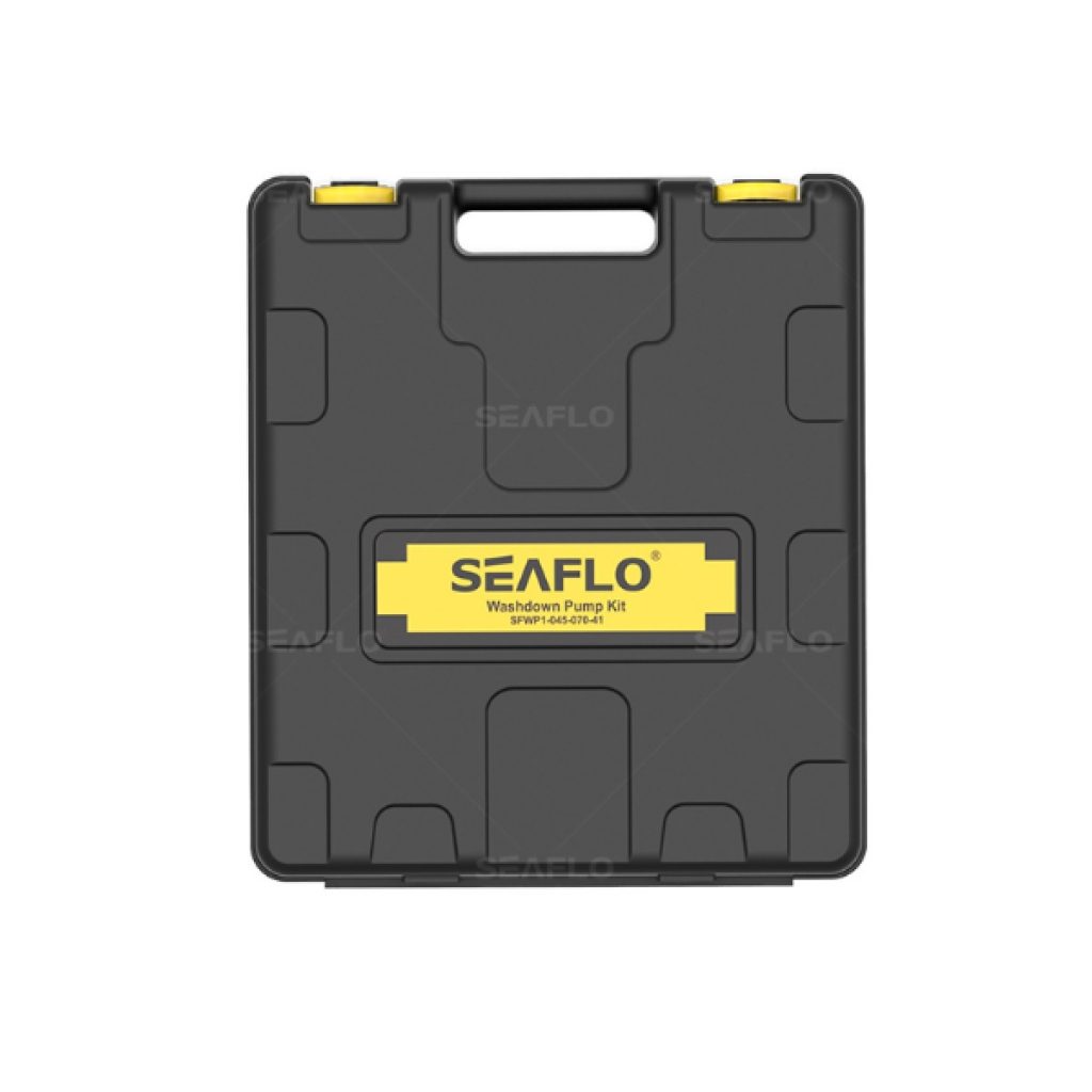 Seariver