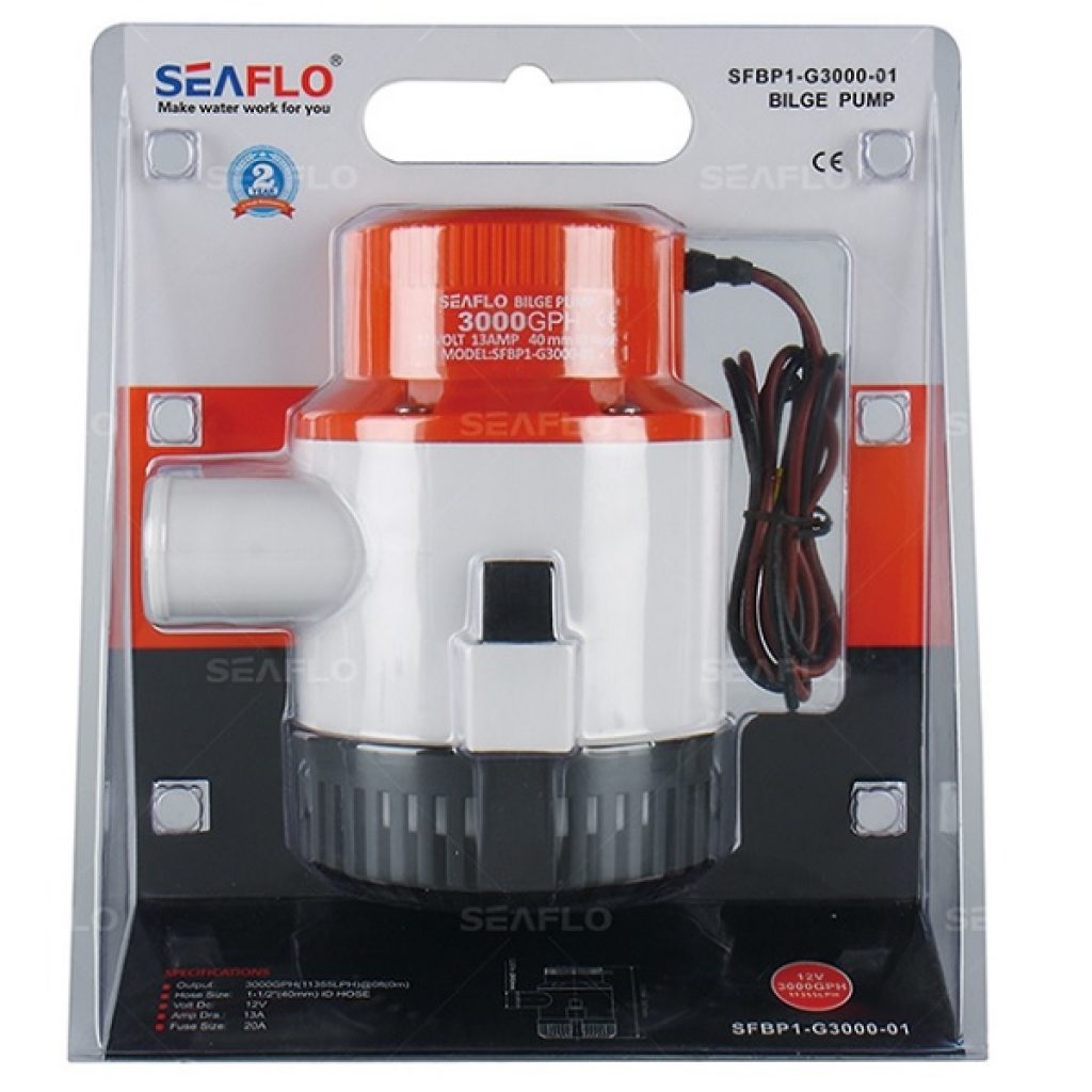 Seariver