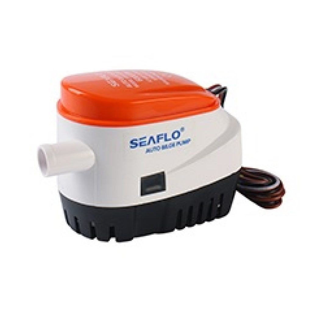 Seariver