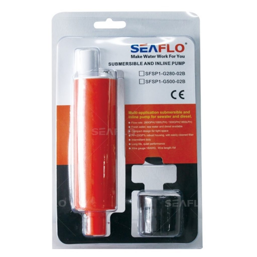 Seariver