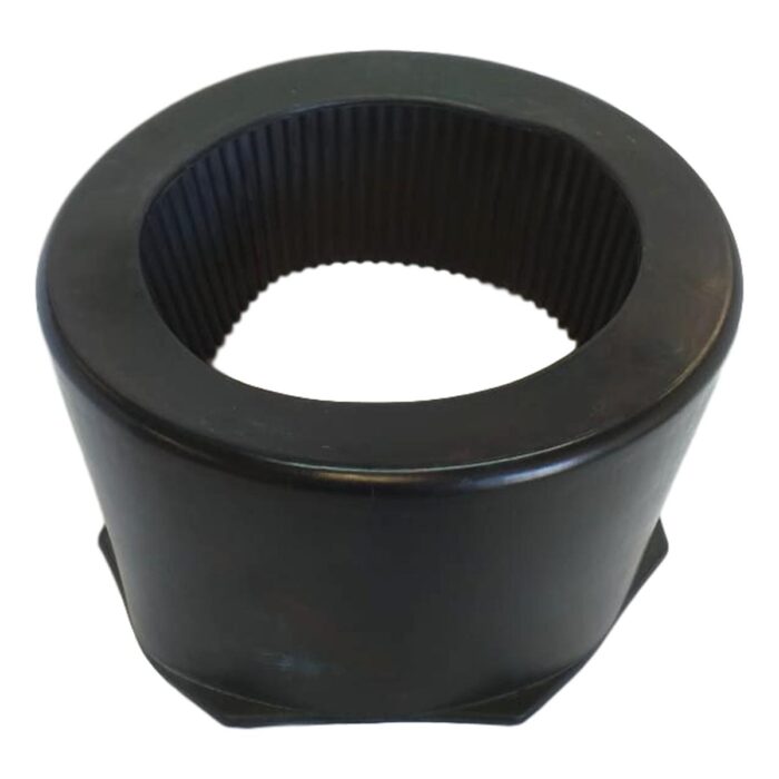Alternative view of BOTA PARA CILINDRO