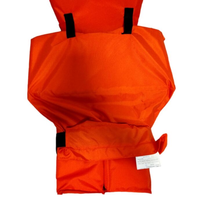 Alternative view of COLETE SALVA VIDAS CLASSE I SOLAS CANGA RSCY-A5