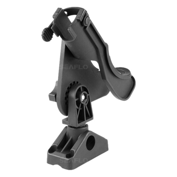 Alternative view of PORTA VARA PARA PESCA COM AJUSTES, VERTICAL E HORIZONTAL