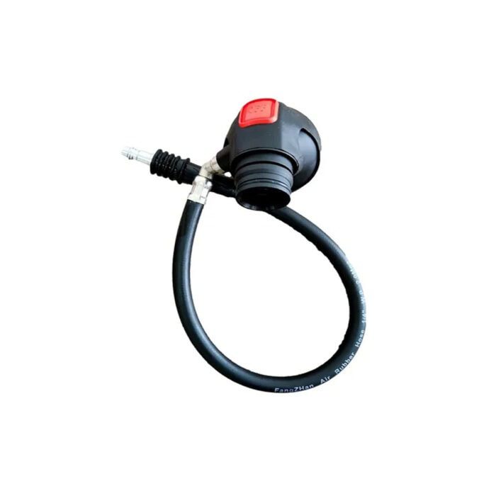 estagio-mangueira-e-regulador VALVULA DE DEMANDA COM MANGUEIRA REGULADOR EPR