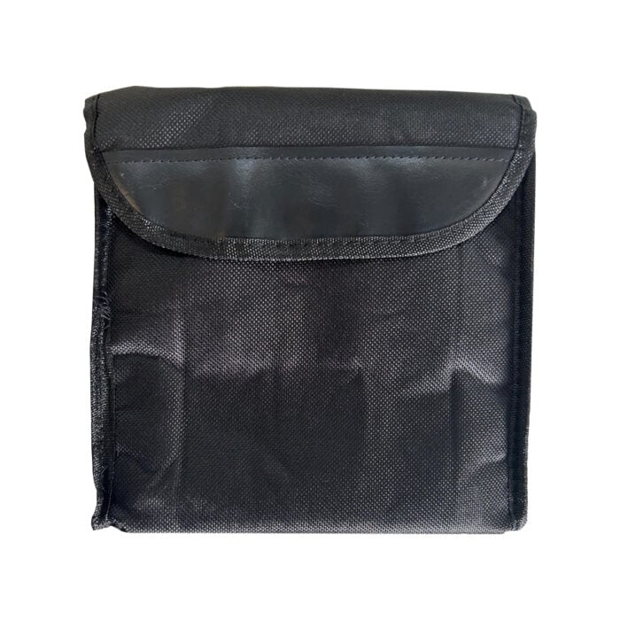 Alternative view of BINOCULO