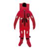 roupa de imersão immersion suit rsf-02