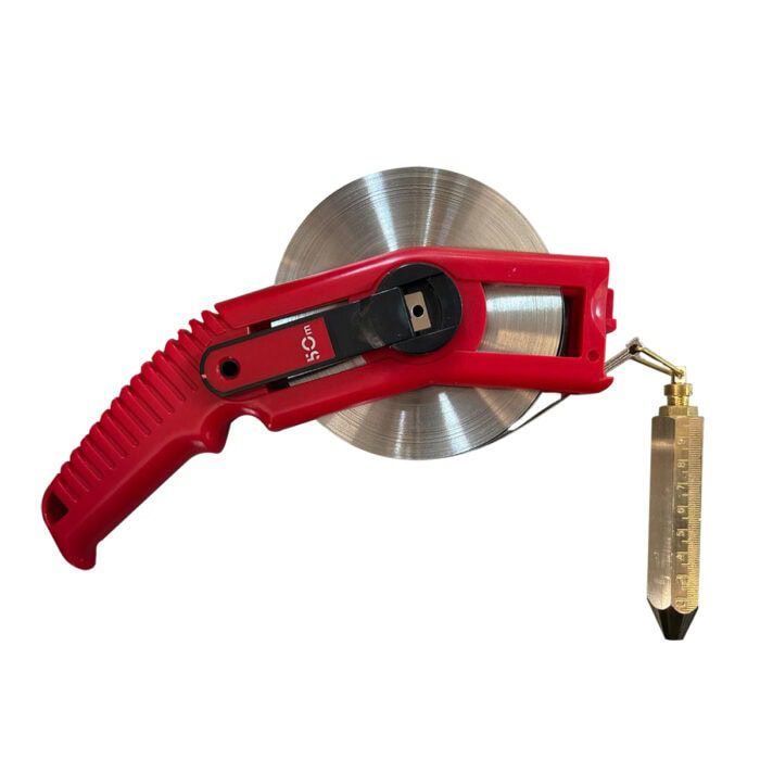 TRENA DE SONDAGEM 10 METROS