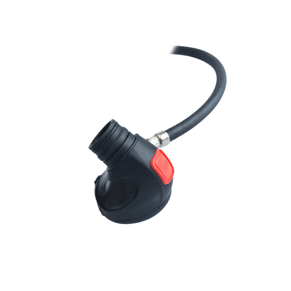 VALVULA DE DEMANDA COM MANGUEIRA REGULADOR EPR - Imagem 2