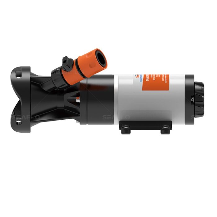 MACERADOR 12GPM 12V 45,4L/MIN 12A C/ LAMINA 4 HELICES 02S