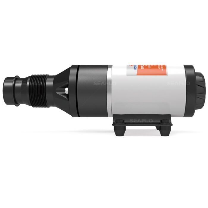 MACERADOR 12GPM 24V 45,4L/MIN 6A C/ LAMINA 4 HELICES 01S