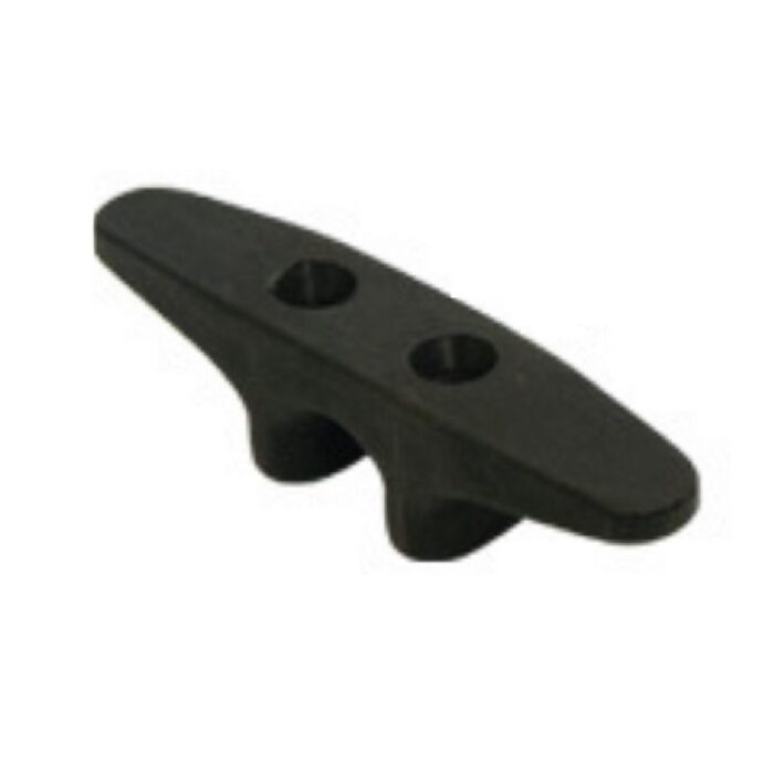 CUNHO DE NYLON 6" PARA AMARRAÇÃO E FIXAÇÃO POR PARAFUSOS