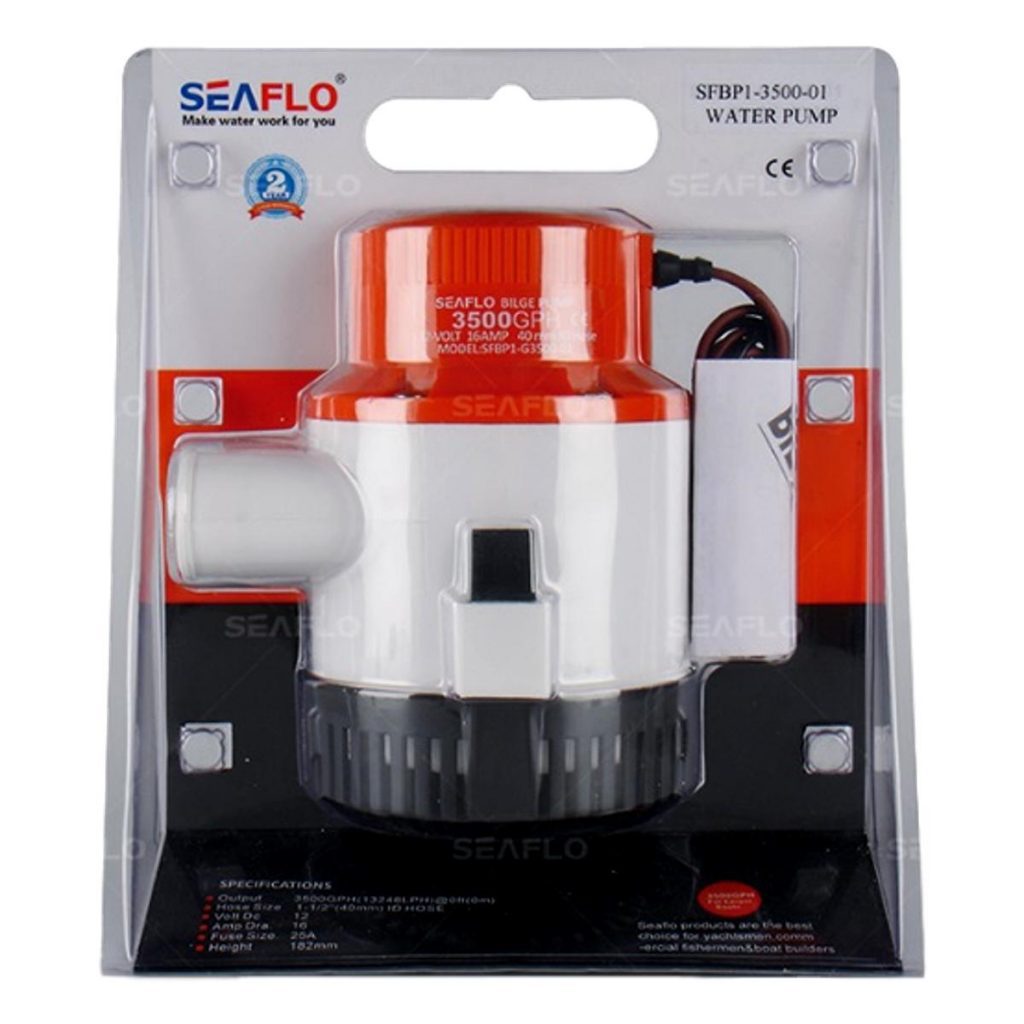 Seariver