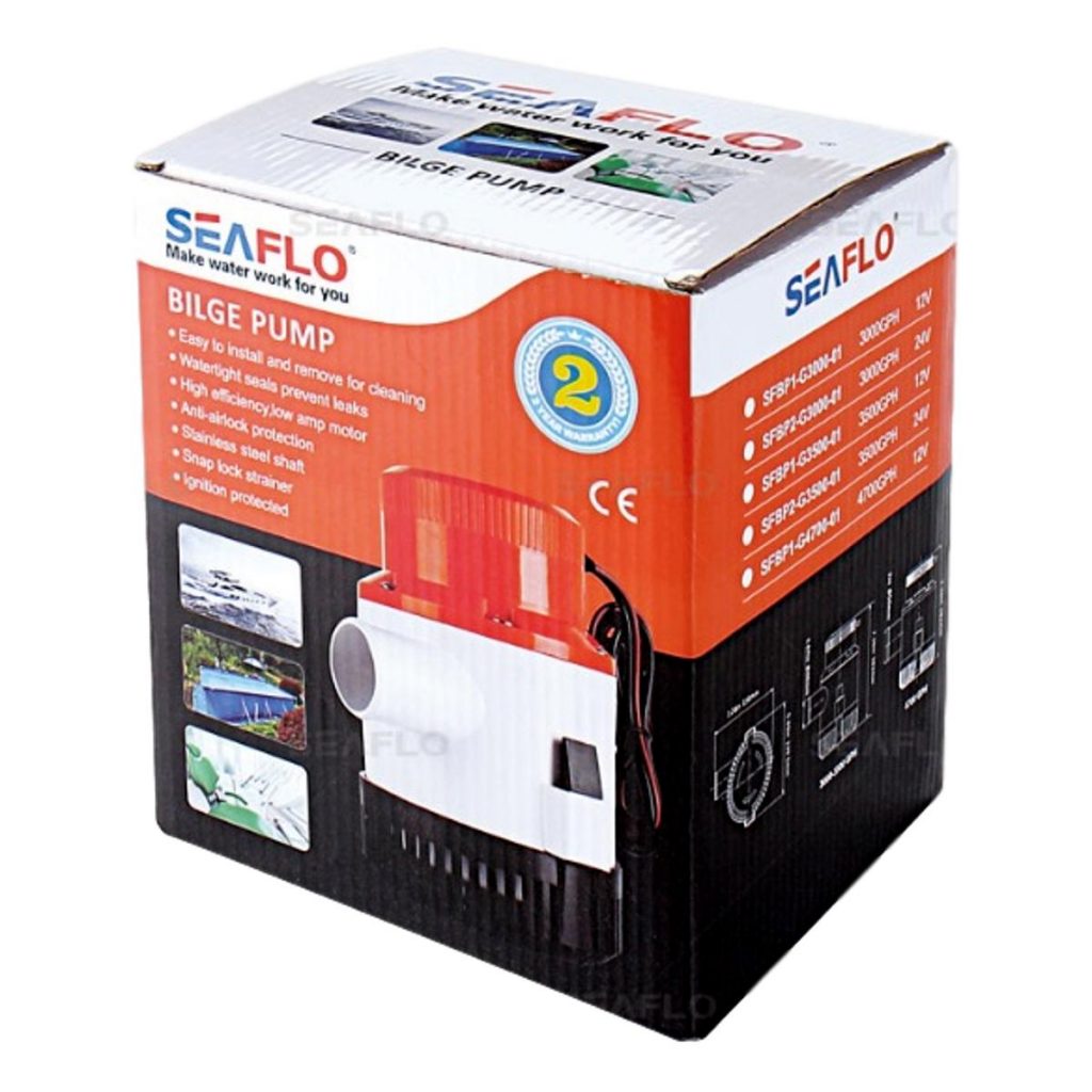 Seariver