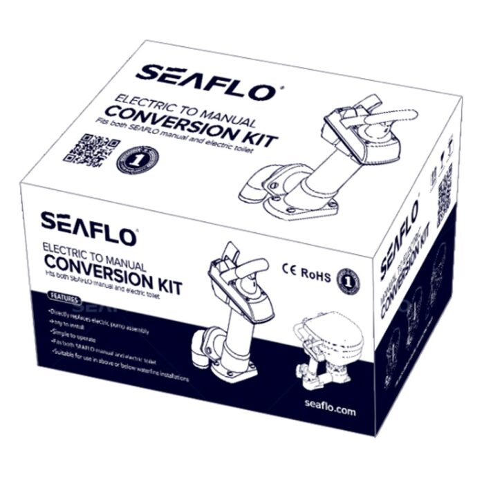 Alternative view of BOMBA DE DESCARGA PARA VASO MANUAL