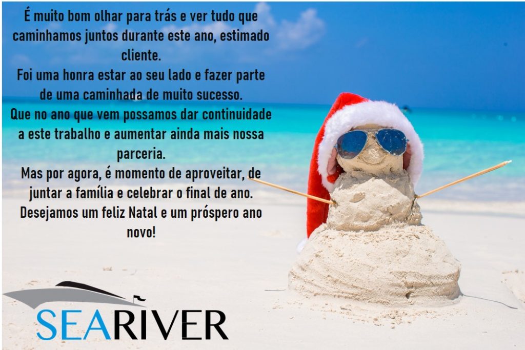 Seariver