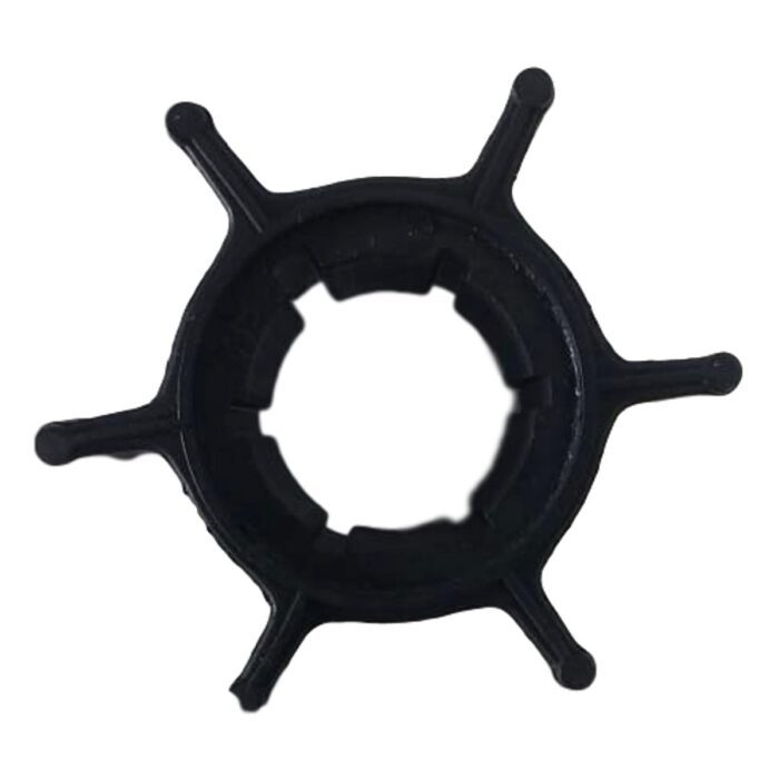 ROTOR IMPELLER OEM 655-44352-09-00 MOTOR 6A/8A/P165 TIPO MA-YA