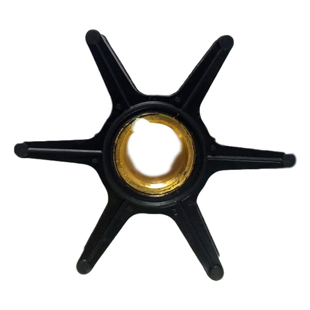 ROTOR IMPELLER OEM 47850893/10 MOTOR 1850hp TIPO MY Seariver