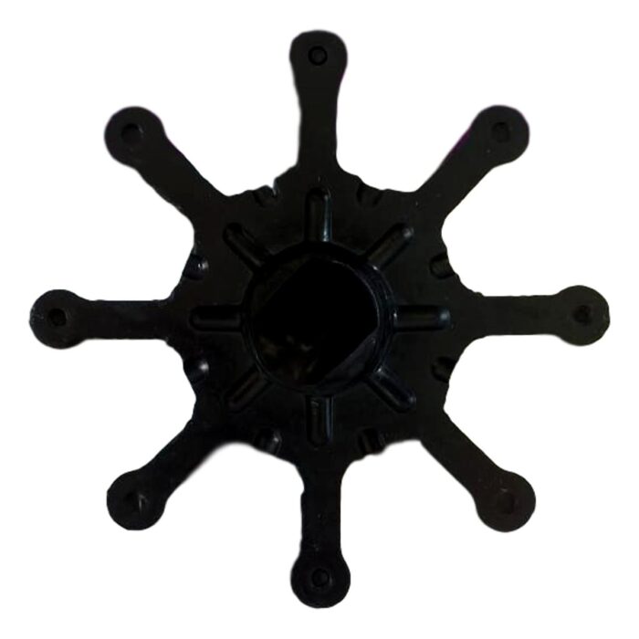 ROTOR IMPELLER OEM 47-862232A2 MOTOR V6/V8/4.3L/262CI/5.0L/305CI/5.7L/350CI/8.1L/496CI TIPO MY