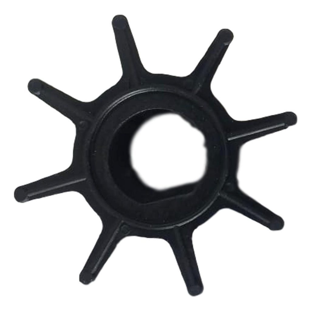 ROTOR IMPELLER OEM 19210ZV4013 MOTOR 9.9/15 HP TIPO HONDA Seariver