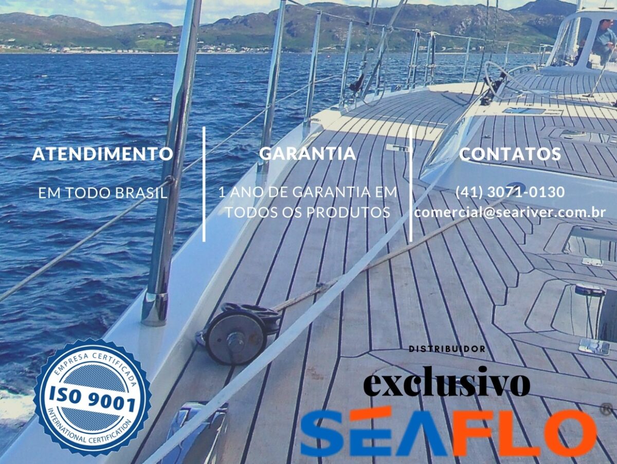Seariver Catalogo Seariver - 2020 – Seariver
