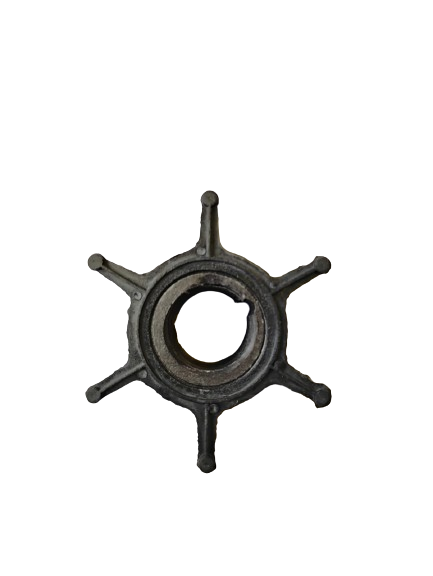 ROTOR IMPELLER OEM 3B265021 - 8HP OMC/EVR/JOHNS