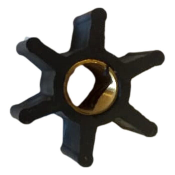 ROTOR IMPELLER OEM 88201 OMC/EVR/JOHNS
