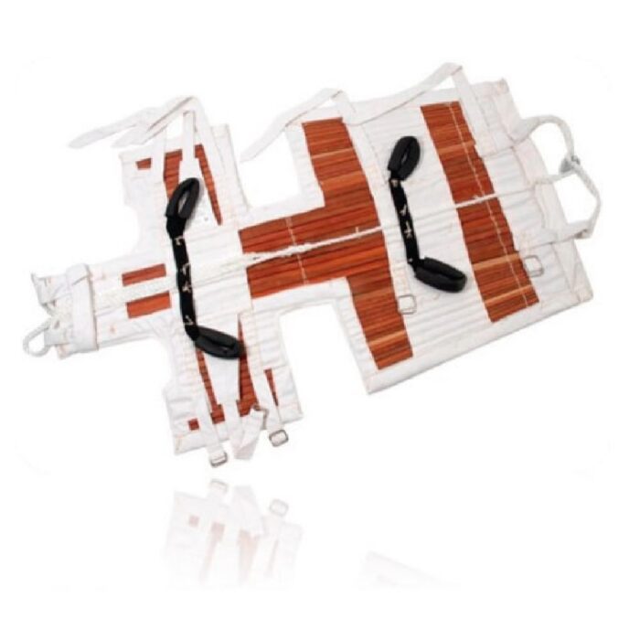 Maca Neil Robertson Certificada 2,04 X 1,04