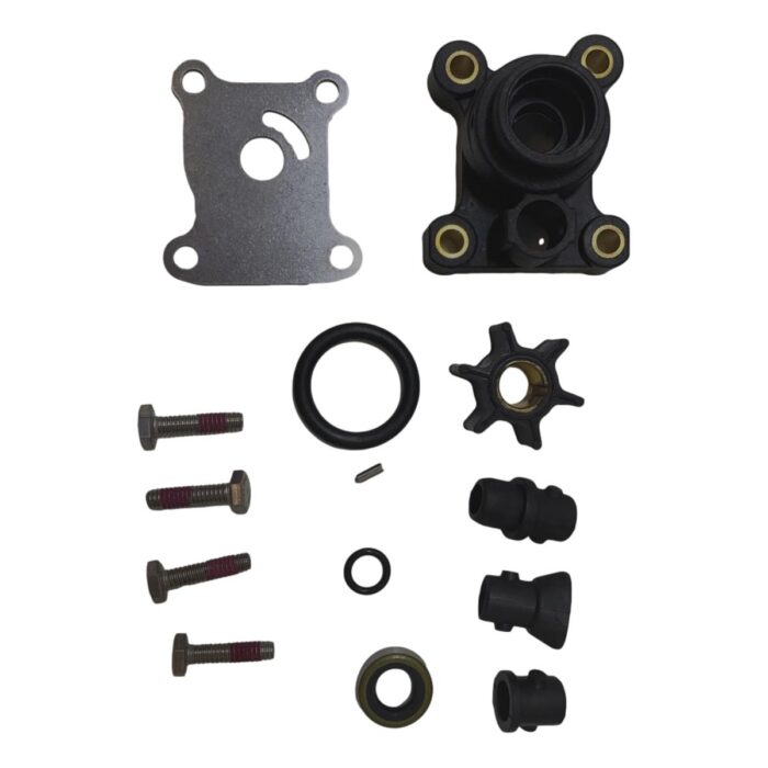 ROTOR IMPELLER OEM 394711/391698 OMC/EVR/JOHNS