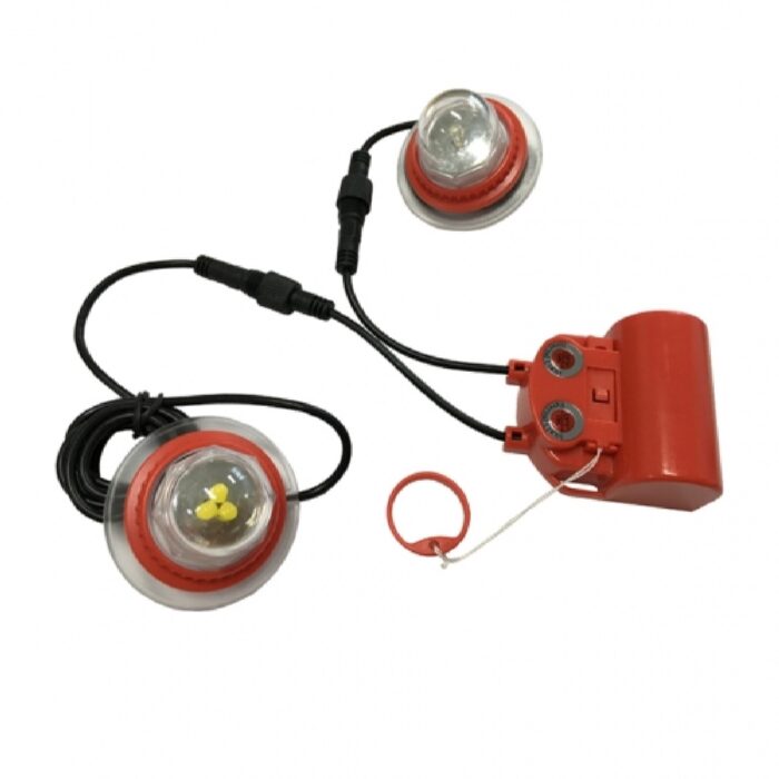 LUZ PARA BALSA SALVA VIDAS LONAKO CERTIFICADA MED