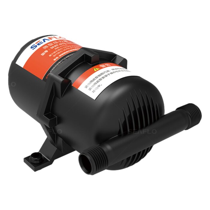 TANQUE ACUMULADOR 1L 10PSI MAX125PSI