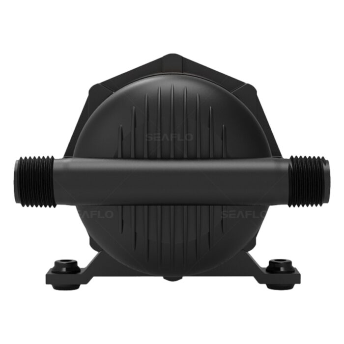 Alternative view of TANQUE ACUMULADOR 1L 10PSI MAX125PSI