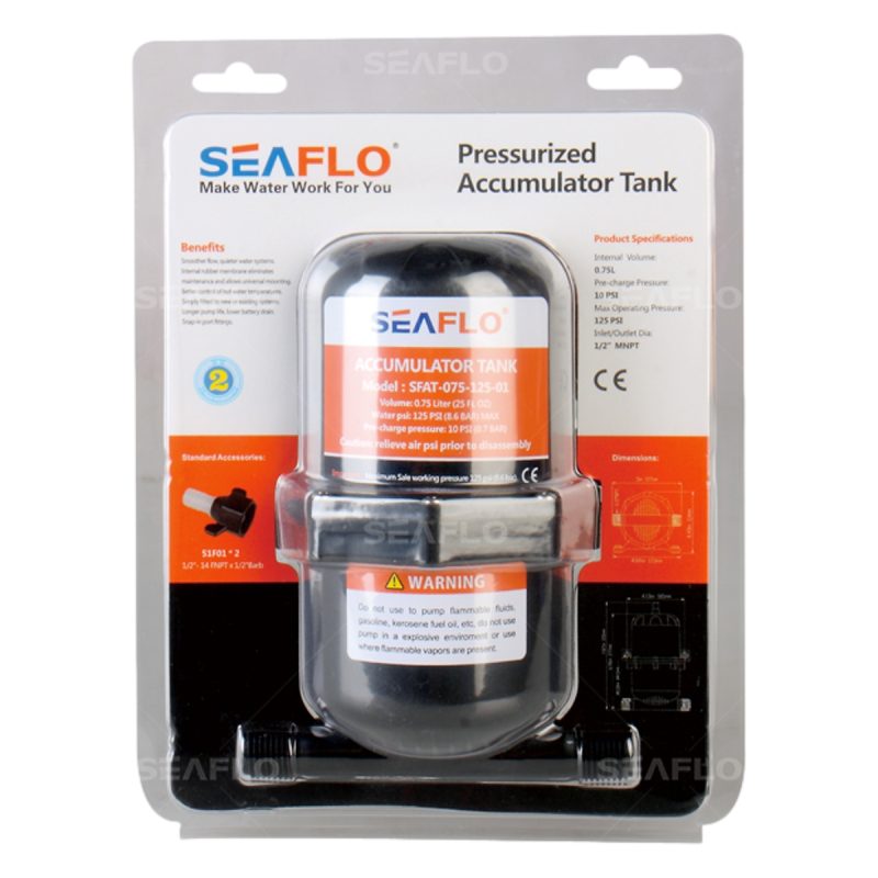 Seariver