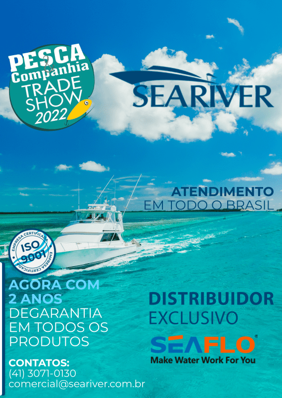 Seariver