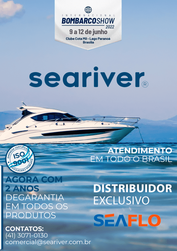 Seariver