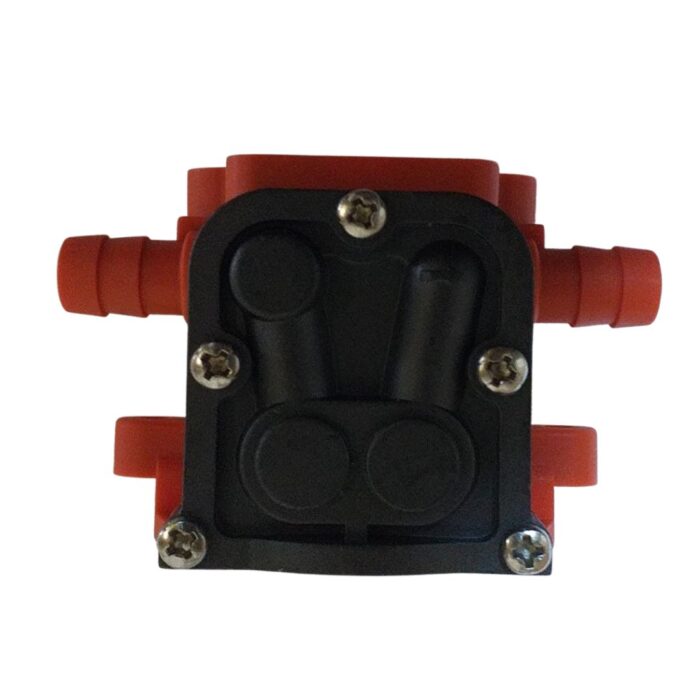 PEÇA DE BOMBA PRESSURIZADA SERIE 21 CABEÇOTE COMP S/PRESSOSTATO